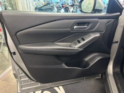 NISSAN QASHQAI N-CONNECTA pieno