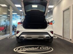 KIA XCEED pieno
