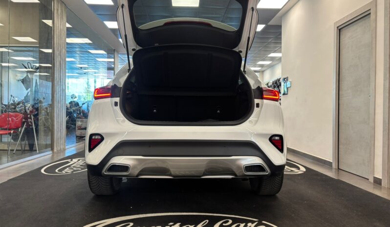 KIA XCEED pieno