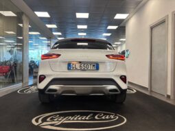 KIA XCEED pieno