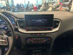 KIA XCEED pieno