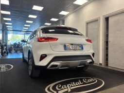 KIA XCEED pieno