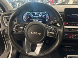 KIA XCEED pieno
