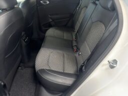 KIA XCEED pieno