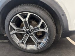 KIA XCEED pieno