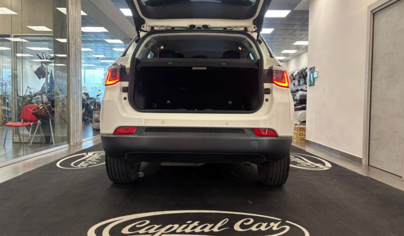 JEEP COMPASS 1.6MJT pieno