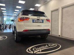 JEEP COMPASS 1.6MJT pieno