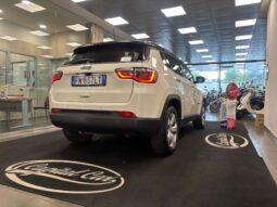 JEEP COMPASS 1.6MJT pieno