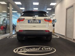 JEEP COMPASS 1.6MJT pieno