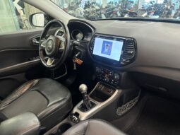 JEEP COMPASS 1.6MJT pieno