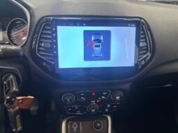 JEEP COMPASS 1.6MJT pieno