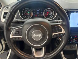 JEEP COMPASS 1.6MJT pieno