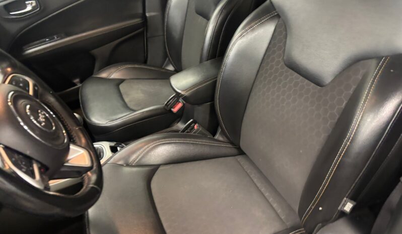 JEEP COMPASS 1.6MJT pieno