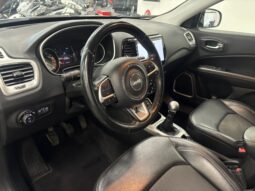 JEEP COMPASS 1.6MJT pieno