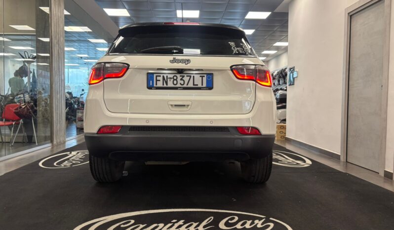 JEEP COMPASS 1.6MJT pieno