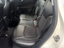 JEEP COMPASS 1.6MJT pieno