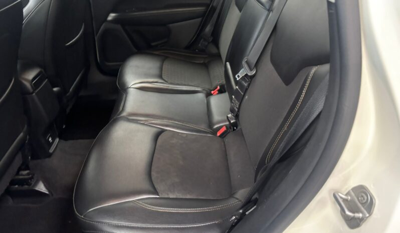 JEEP COMPASS 1.6MJT pieno