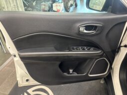 JEEP COMPASS 1.6MJT pieno