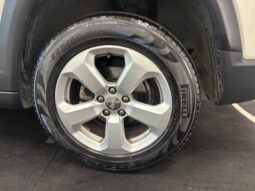 JEEP COMPASS 1.6MJT pieno