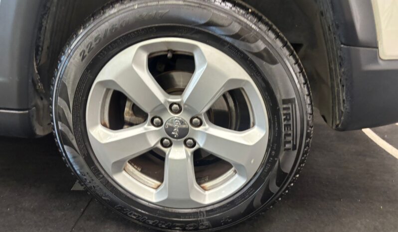 JEEP COMPASS 1.6MJT pieno
