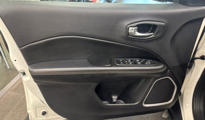 JEEP COMPASS 1.6MJT pieno