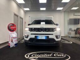 JEEP COMPASS 1.6MJT pieno