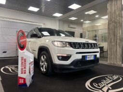 JEEP COMPASS 1.6MJT pieno