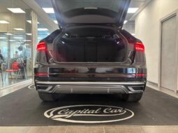 AUDI Q8 MHEV QUATTRO S-LINE pieno