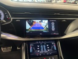 AUDI Q8 MHEV QUATTRO S-LINE pieno
