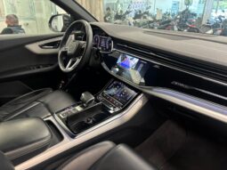 AUDI Q8 MHEV QUATTRO S-LINE pieno