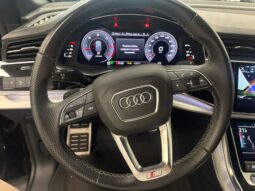 AUDI Q8 MHEV QUATTRO S-LINE pieno
