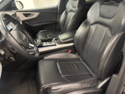 AUDI Q8 MHEV QUATTRO S-LINE pieno