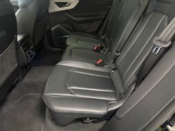 AUDI Q8 MHEV QUATTRO S-LINE pieno