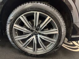 AUDI Q8 MHEV QUATTRO S-LINE pieno