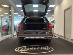 AUDI A4 ALL ROAD pieno