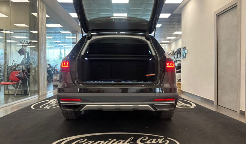 AUDI A4 ALL ROAD pieno