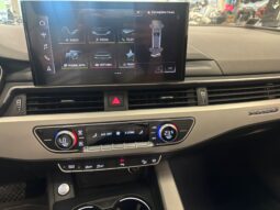 AUDI A4 ALL ROAD pieno