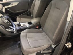 AUDI A4 ALL ROAD pieno