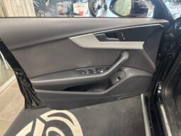 AUDI A4 ALL ROAD pieno