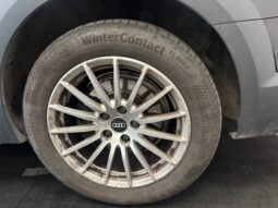 AUDI A4 ALL ROAD pieno