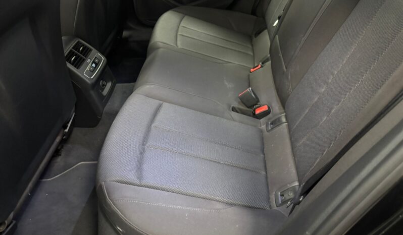 AUDI A4 ALL ROAD pieno