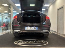 MERCEDES-BENZ GLE 350 COUPE’ DE pieno