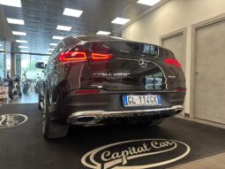 MERCEDES-BENZ GLE 350 COUPE’ DE pieno