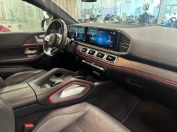 MERCEDES-BENZ GLE 350 COUPE’ DE pieno