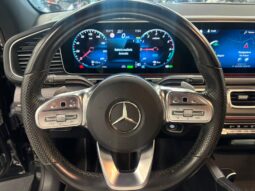MERCEDES-BENZ GLE 350 COUPE’ DE pieno