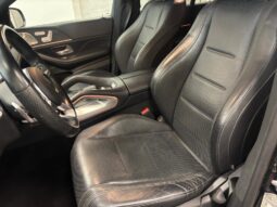 MERCEDES-BENZ GLE 350 COUPE’ DE pieno