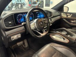 MERCEDES-BENZ GLE 350 COUPE’ DE pieno