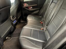 MERCEDES-BENZ GLE 350 COUPE’ DE pieno
