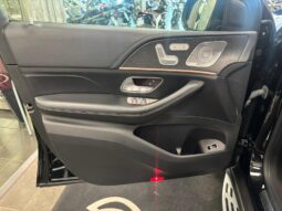 MERCEDES-BENZ GLE 350 COUPE’ DE pieno