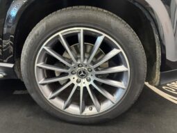 MERCEDES-BENZ GLE 350 COUPE’ DE pieno